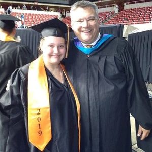 Meet your Posher, Geraldine